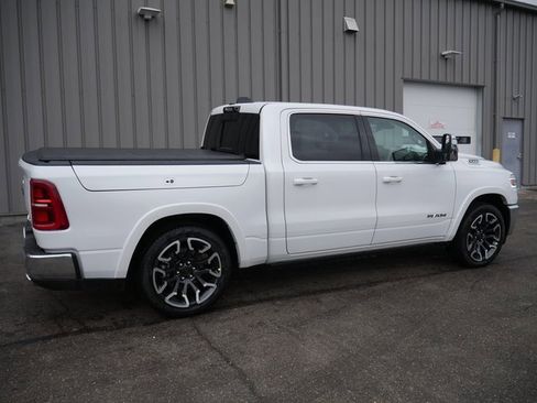 New 2026 RAM 1500 Limited image 6