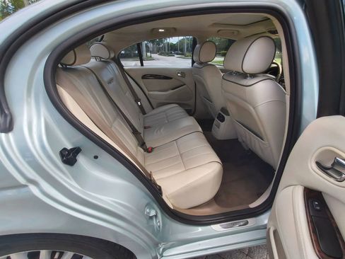 Used 2005 Jaguar S-TYPE 4.2 image 10