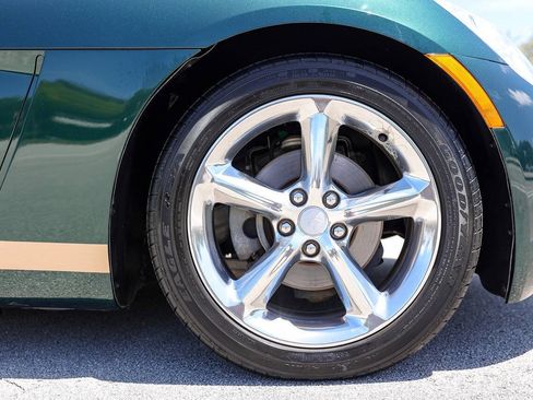 Used 2007 Saturn Sky w/ Premium Trim Pkg RWD image 24
