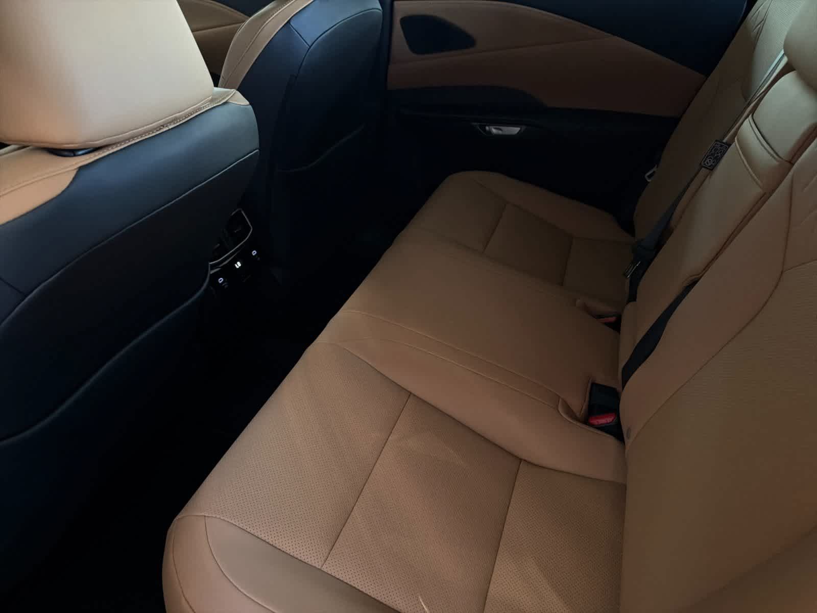 New 2026 Lexus RX 350 AWD w/ Accessory Package (Z1) image 4