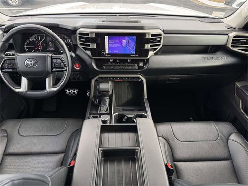 Used 2022 Toyota Tundra SR5 image 2