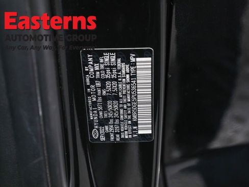 Used 2023 Hyundai Palisade Limited image 38