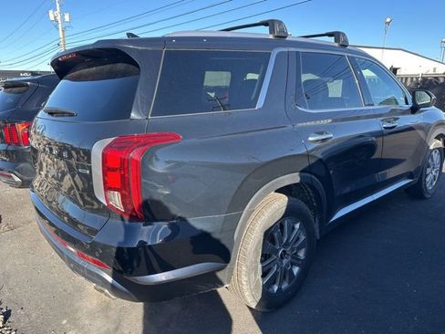 Used 2023 Hyundai Palisade SEL image 4