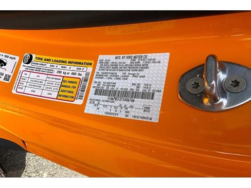 New 2026 Ford Mustang GT Premium image 29