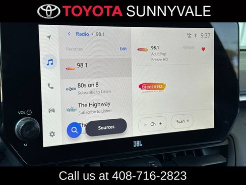 Used 2024 Toyota RAV4 XSE w/ Weather Package AWD/4WD image 23