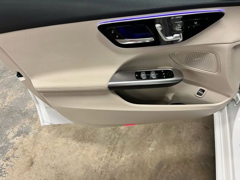 Certified 2025 Mercedes-Benz C 300 C 300 image 23