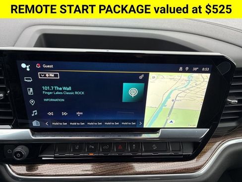 New 2026 Chevrolet Silverado 3500 LT w/ Trail Boss Package image 10