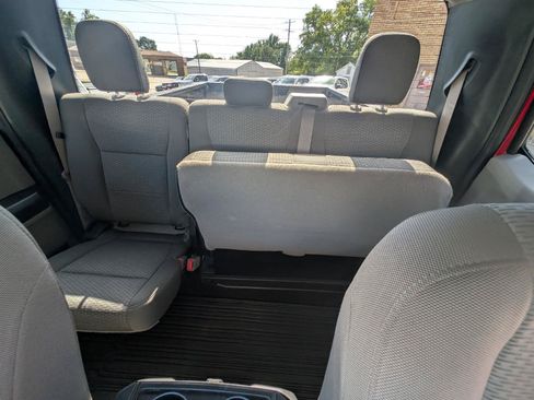 Used 2020 Ford F150 XLT w/ Equipment Group 301A Mid AWD/4WD image 32