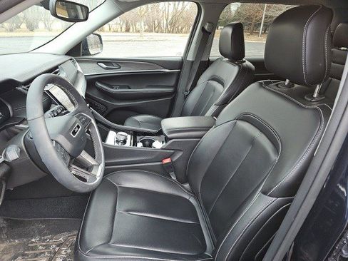 Used 2023 Jeep Grand Cherokee L Limited w/ Trailer Tow Group (B) image 19