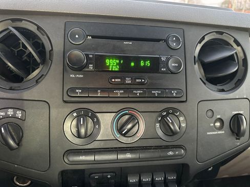 Used 2008 Ford F350 XL AWD/4WD image 15