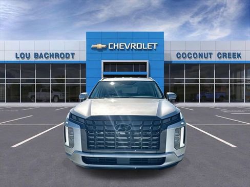 Used 2025 Hyundai Palisade SEL image 3