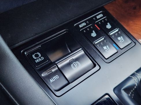 Used 2018 Lexus RX 350L Navigation, Premium Package image 24