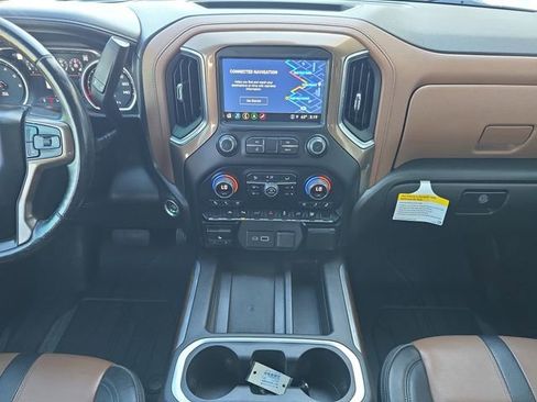 Certified 2022 Chevrolet Silverado 1500 High Country image 13
