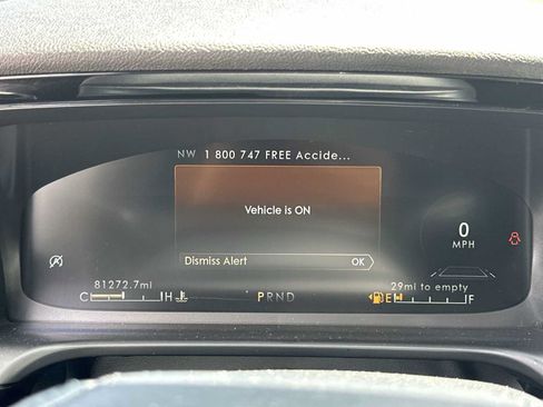 Used 2022 Lincoln Aviator Reserve w/ Equipment Group 201A RWD image 25