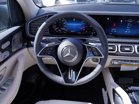 New 2026 Mercedes-Benz GLE 350 4MATIC image 26