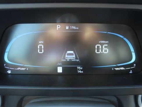 New 2026 Hyundai Elantra Sport FWD image 15