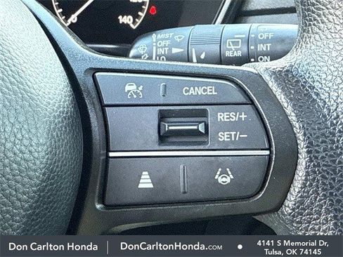 Used 2024 Honda CR-V EX image 27