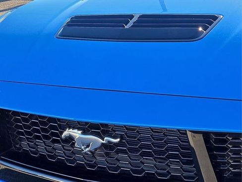 Used 2024 Ford Mustang GT Premium w/ GT Performance Package image 7