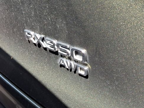 Certified 2023 Lexus RX 350 Premium w/ Cold Area Package AWD/4WD image 4
