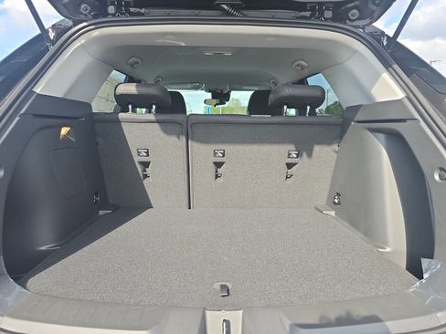 New 2026 Chevrolet TrailBlazer LS w/ LS Convenience Package image 12