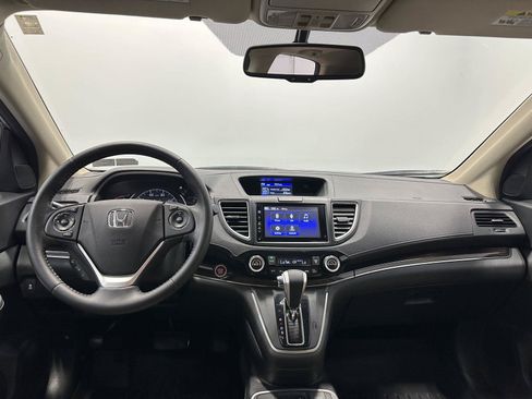Used 2016 Honda CR-V EX-L image 22