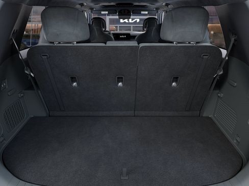New 2027 Kia Telluride SX Prestige X-Pro AWD/4WD image 19