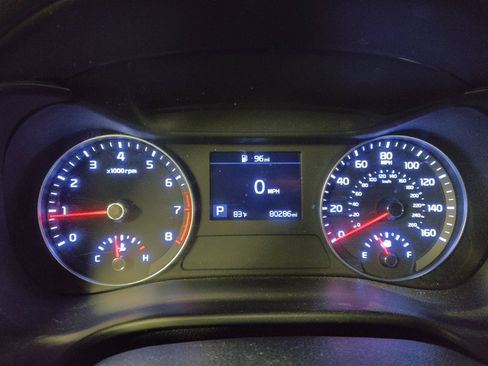 Used 2021 Kia Forte GT-Line w/ GT-Line Premium Package FWD image 23
