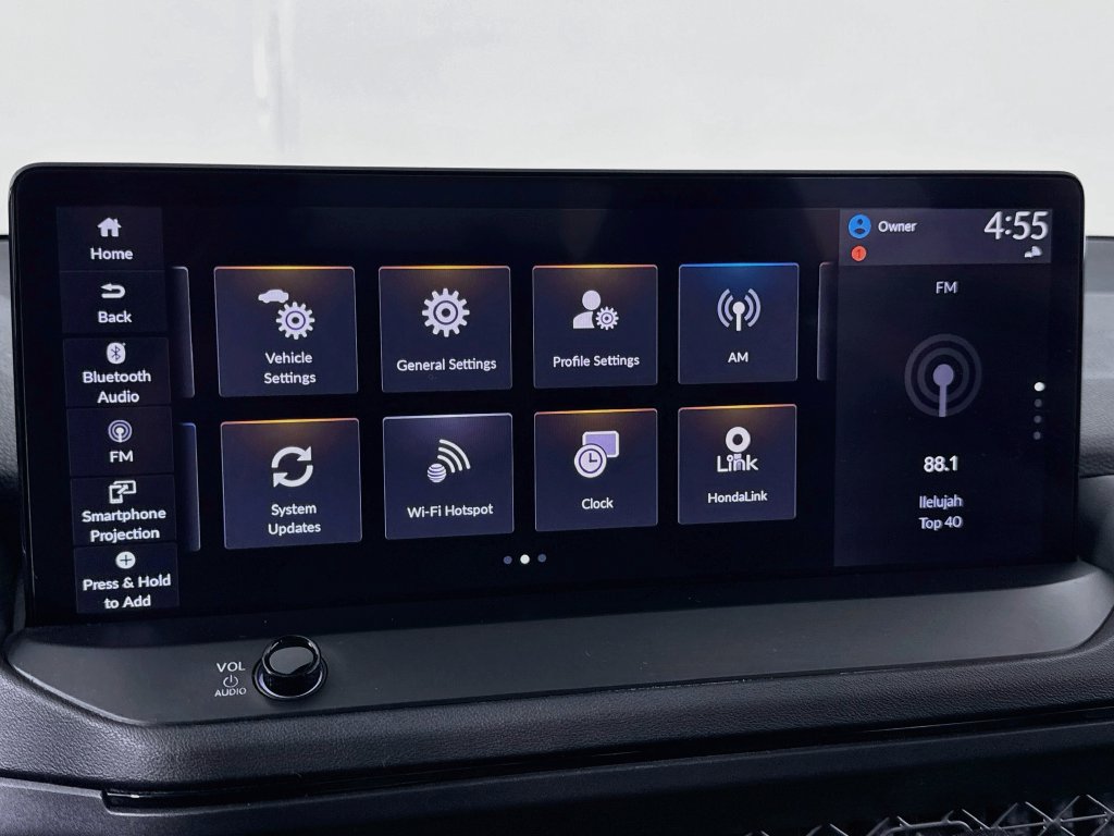 Used 2023 Honda Accord Sport image 18