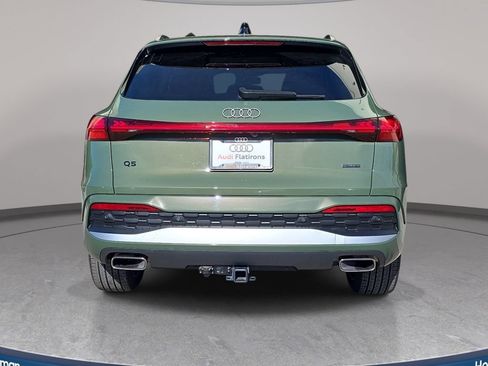 Used 2025 Audi Q5 Prestige AWD/4WD image 7