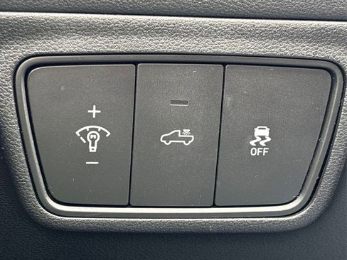 Certified 2022 Hyundai Santa Cruz SEL w/ Activity Package image 34