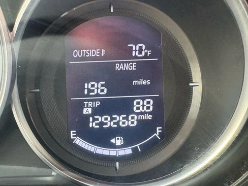 Used 2016 MAZDA CX-5 Grand Touring image 5