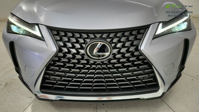 Used 2025 Lexus UX 300h FWD w/ Accessory Package (Z1) image 22