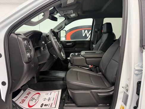 New 2026 GMC Sierra 2500 Pro image 9