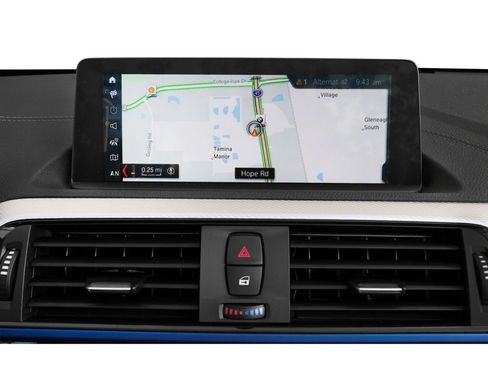 Used 2020 BMW M240i Convertible w/ Premium Package RWD image 14