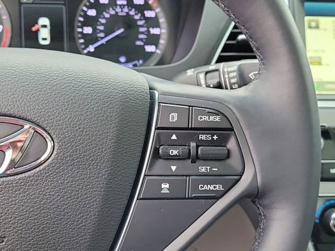 Used 2016 Hyundai Sonata Limited w/ Option Group 04 image 26