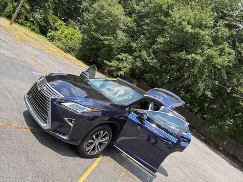 Used 2017 Lexus RX 350 AWD w/ Premium Package image 14