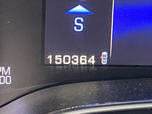 Used 2015 Cadillac SRX Luxury w/ Driver Awareness Package image 26