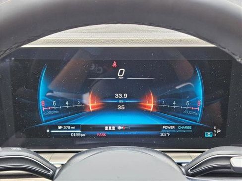 New 2026 Mercedes-Benz GLE 53 AMG 4MATIC image 10