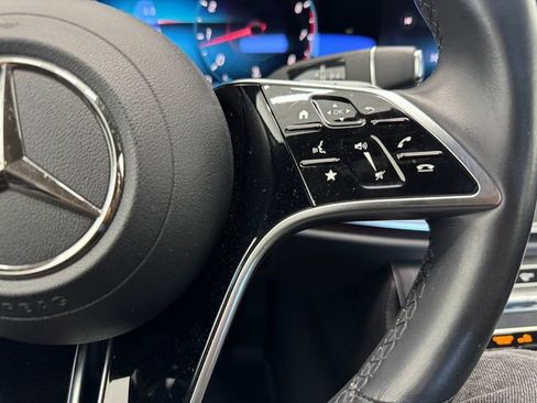 Certified 2021 Mercedes-Benz E 350 Sedan image 23