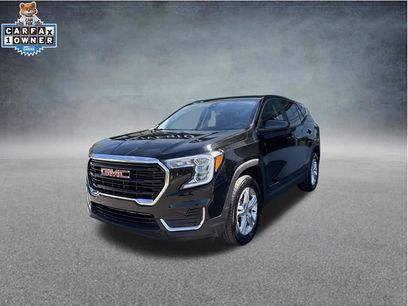 Used 2024 GMC Terrain SLE