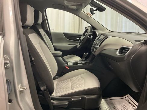 Used 2020 Chevrolet Equinox LS w/ LS Convenience Package AWD/4WD image 15
