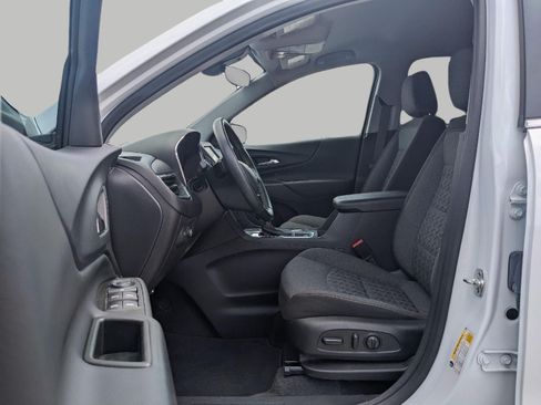 Used 2024 Chevrolet Equinox LT AWD/4WD image 11