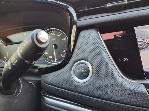 Certified 2024 Cadillac XT6 Luxury image 26