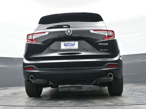 Used 2021 Acura RDX w/ Technology Package image 32