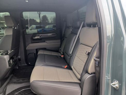 Used 2026 Chevrolet Silverado 1500 ZR2 image 24