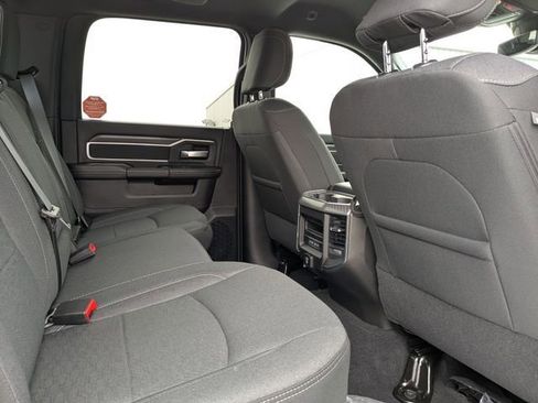 New 2026 RAM 2500 Big Horn image 9