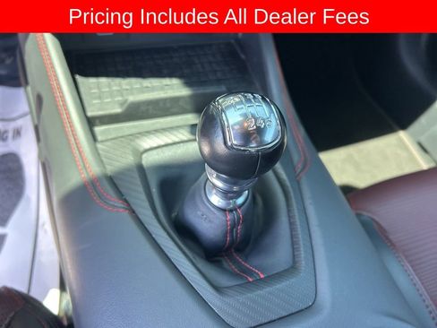 Used 2024 Ford Mustang GT Premium RWD image 11