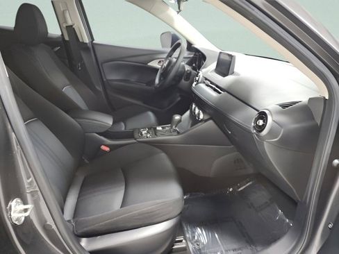 Used 2020 MAZDA CX-3 Sport image 15