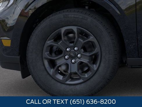 New 2025 Ford Maverick XLT w/ XLT Luxury Package AWD/4WD image 24