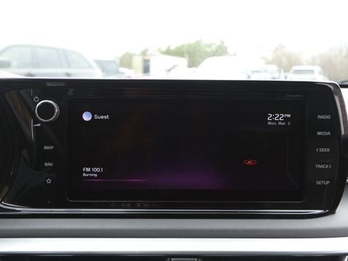 Used 2022 Kia K5 GT-Line image 7